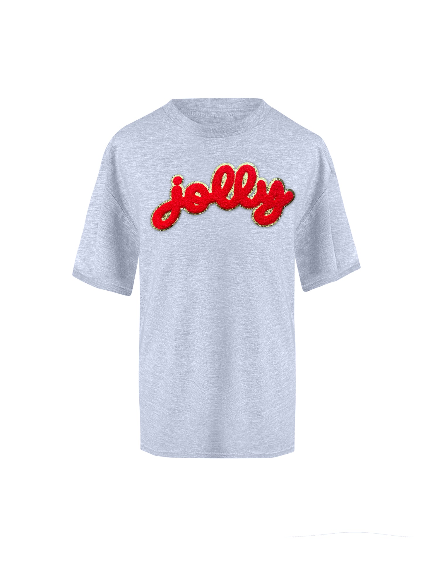 Jolly Christmas Collection T-Shirt