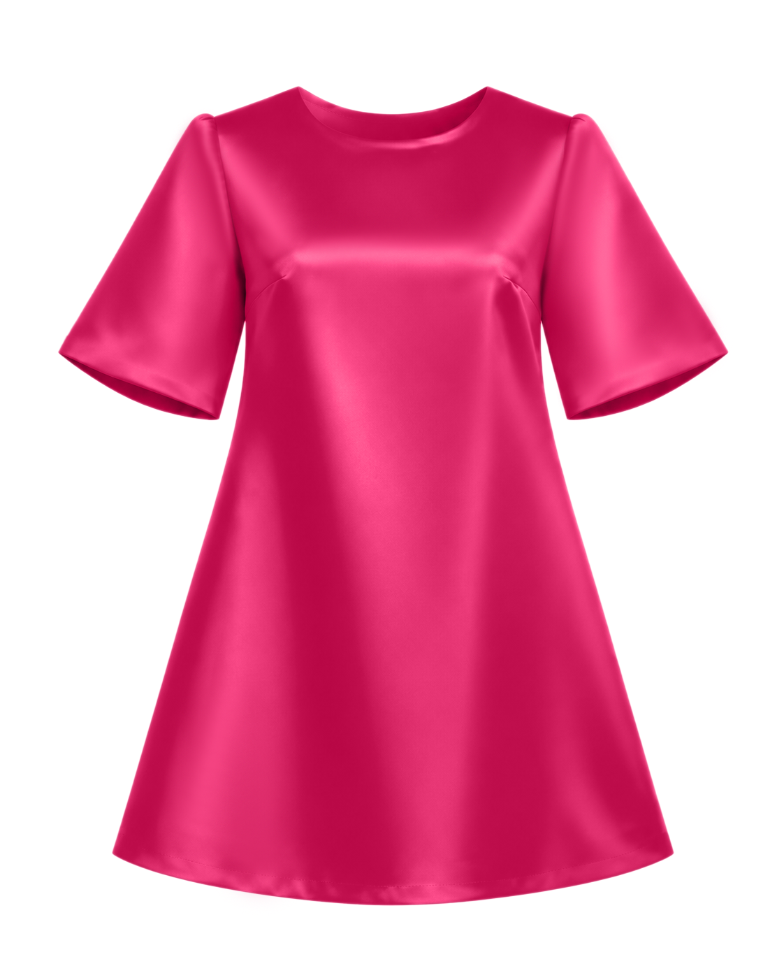 Crystal Mini Pink