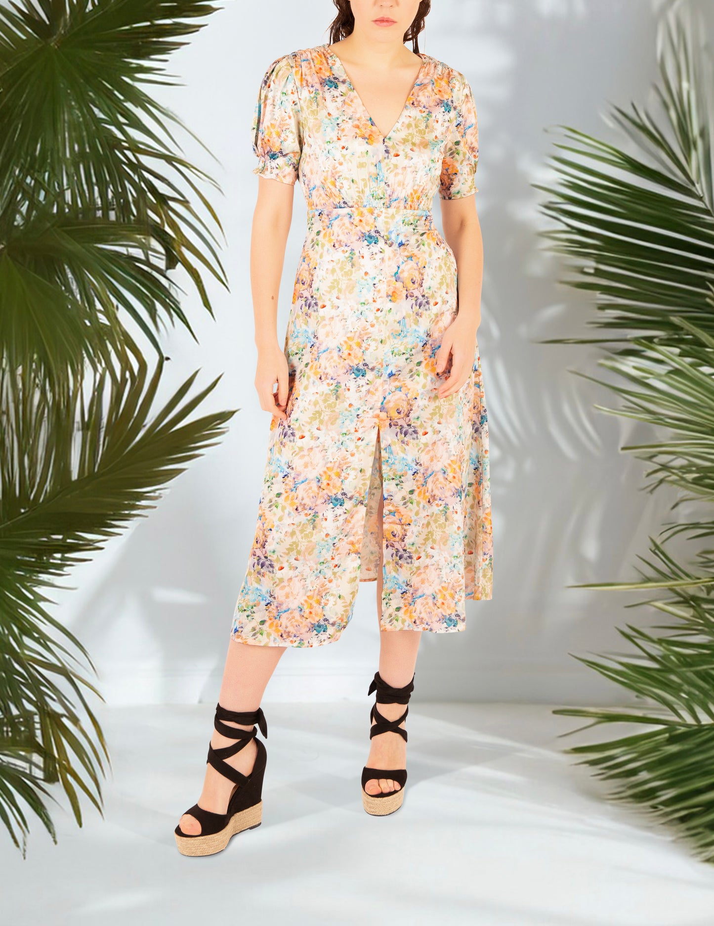 Chelsea Dress