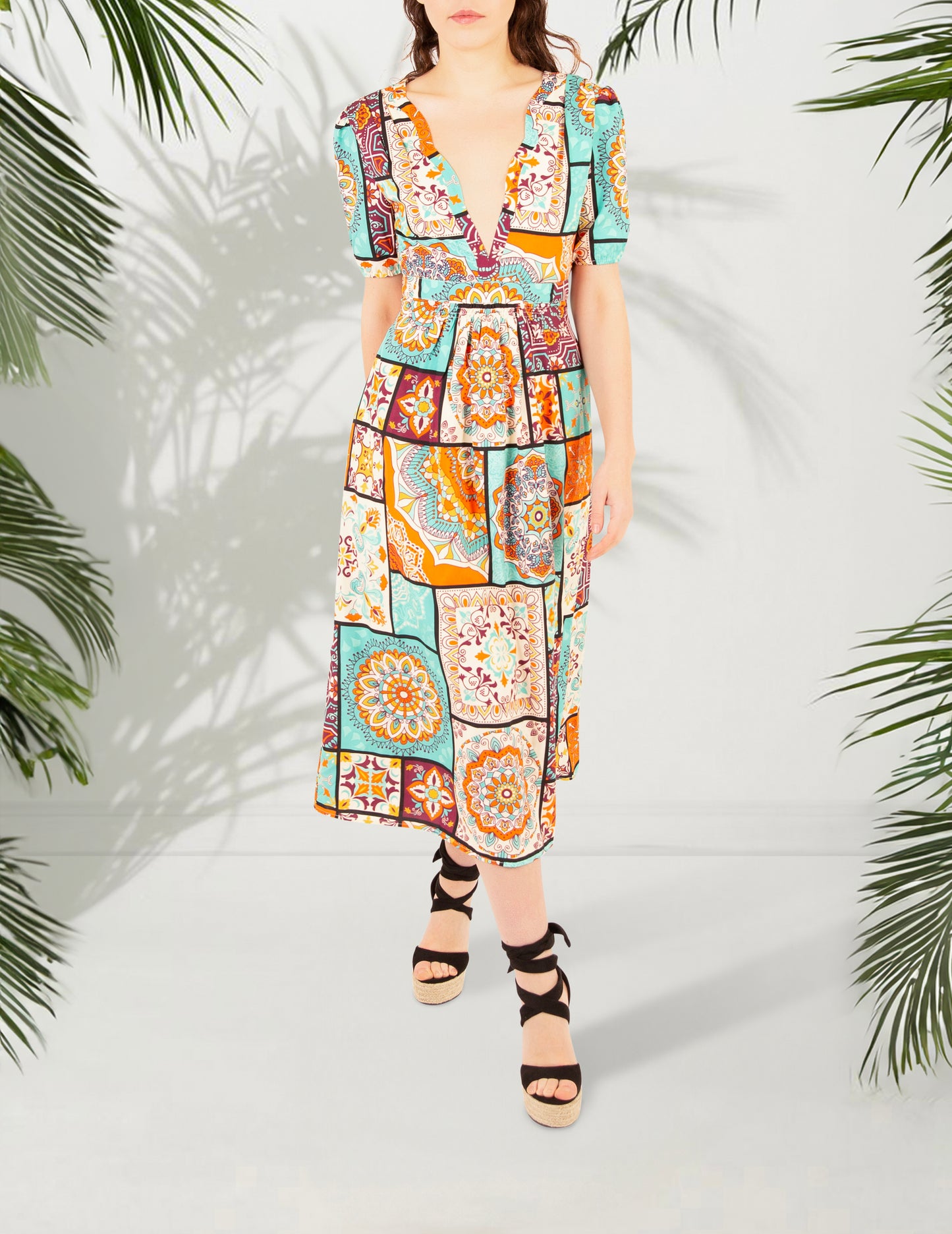 Devotion Dress