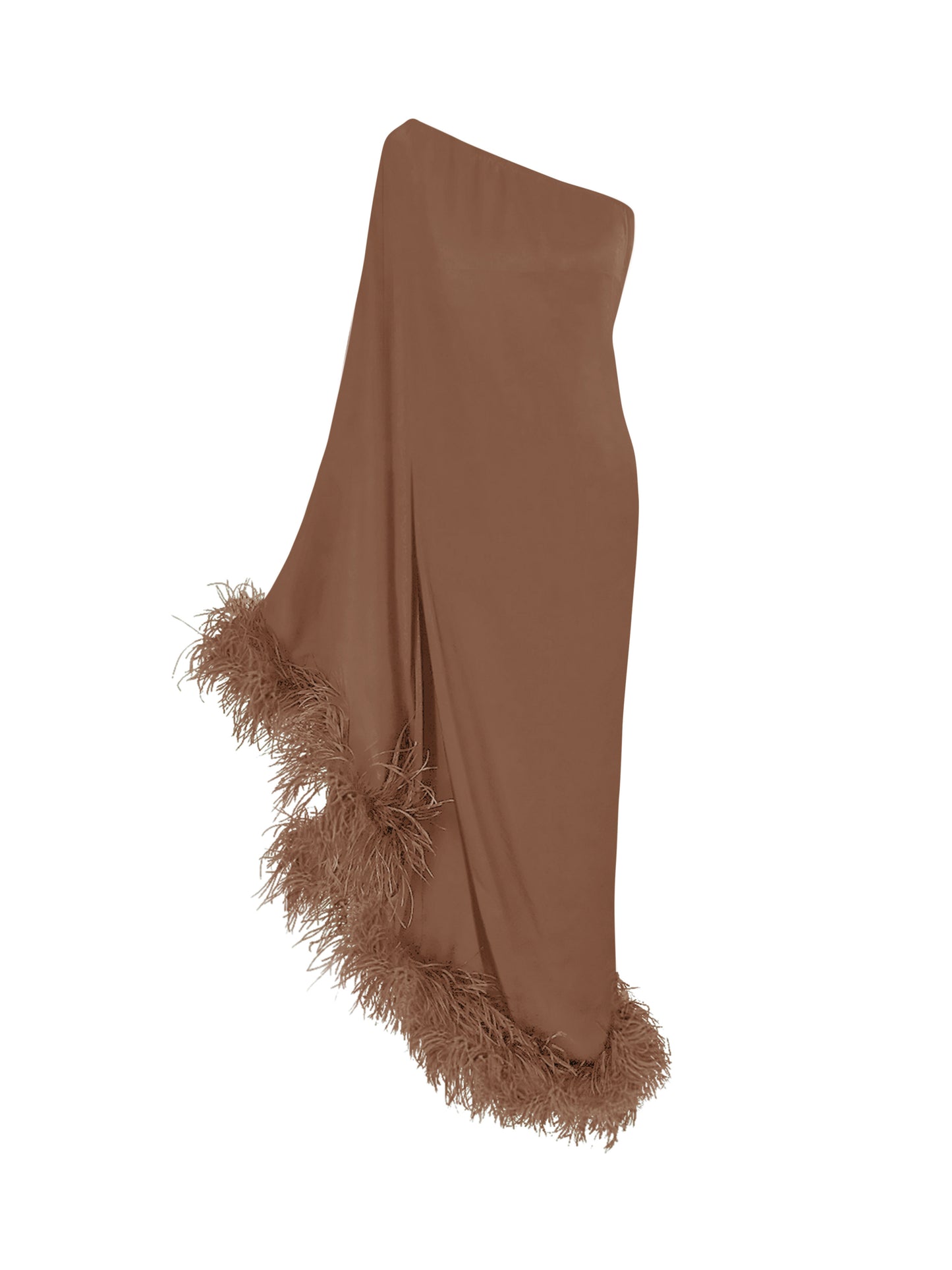 Star Brown Dress