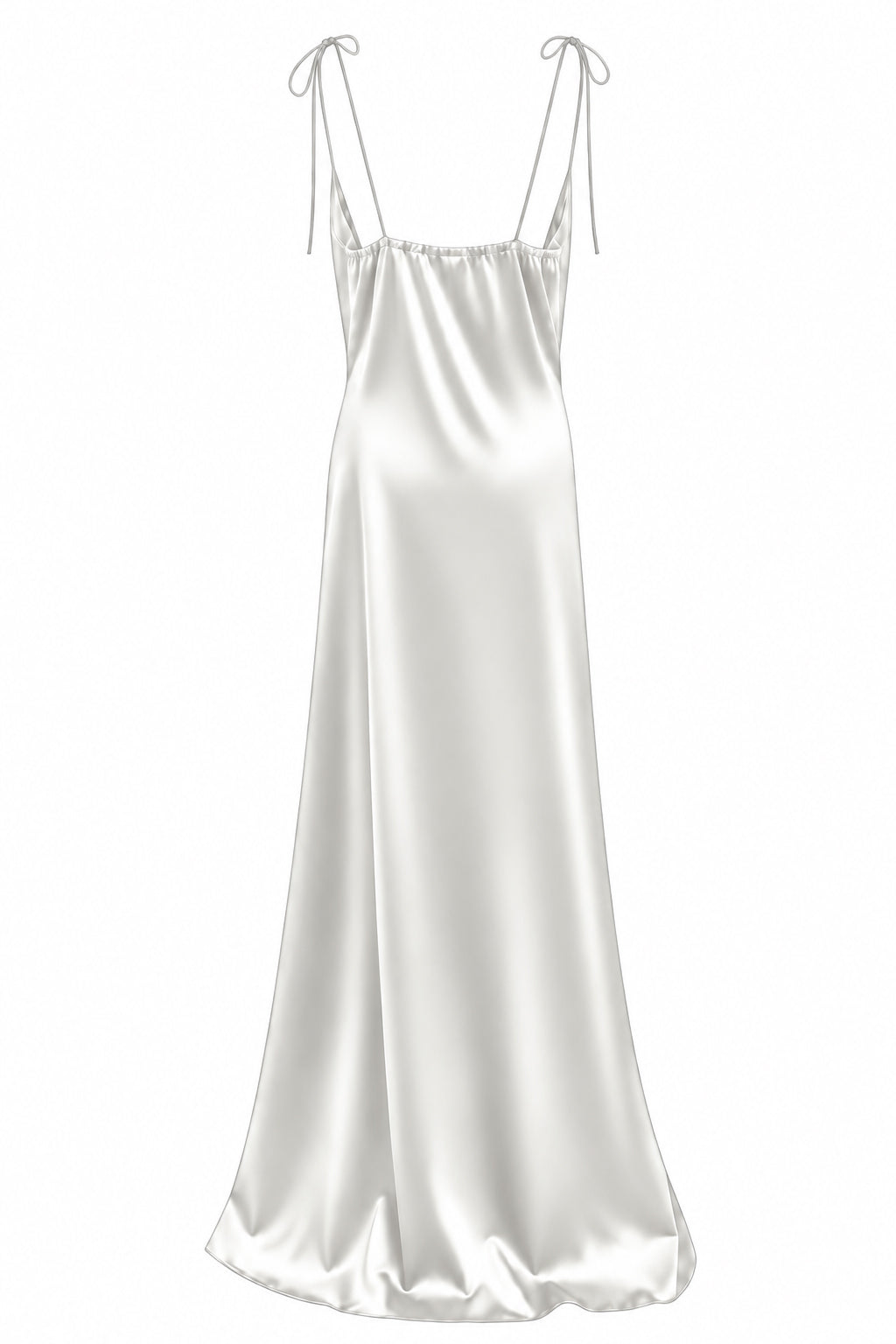Rocco Ivory Dress