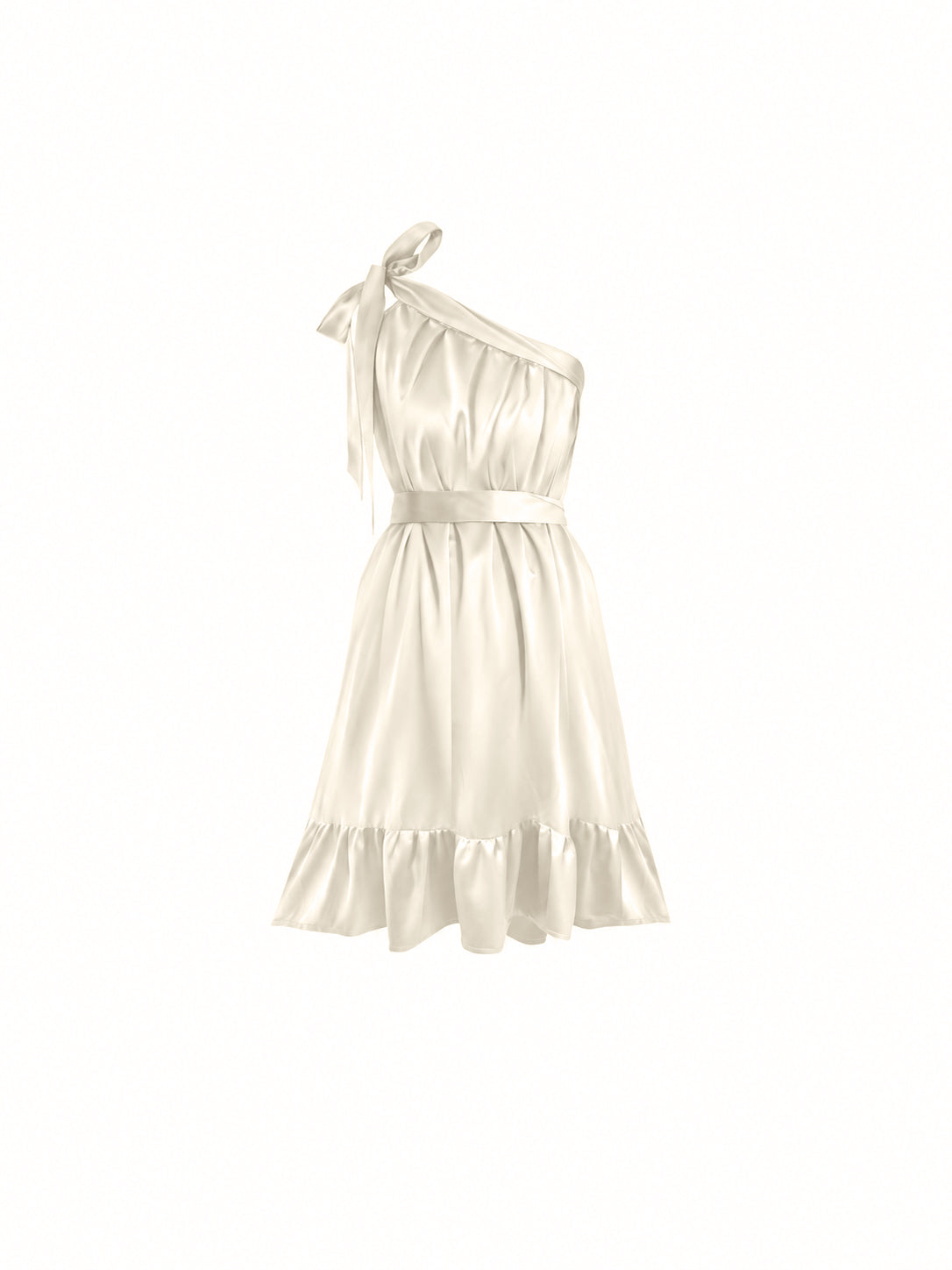 Lila Ivory Mini