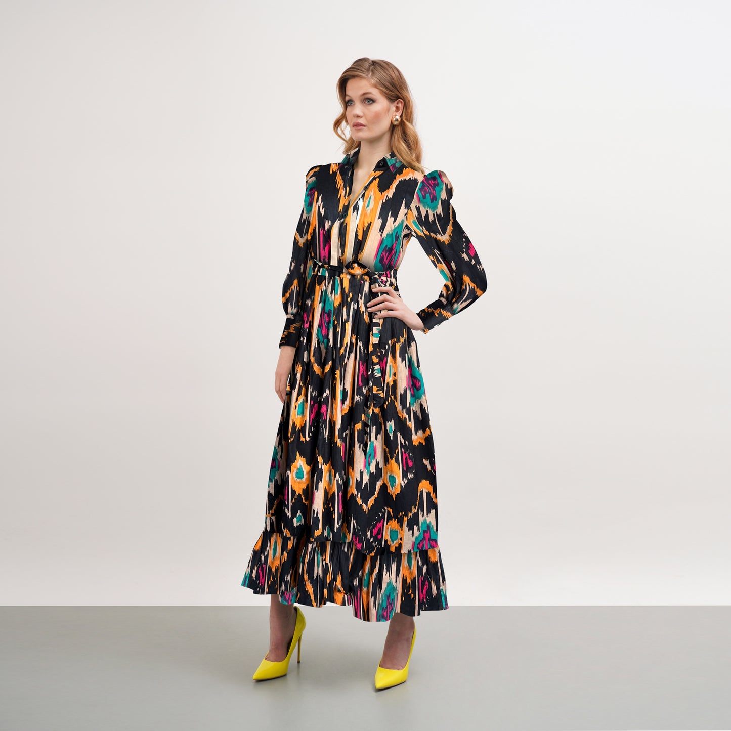 Sally Chic Dress