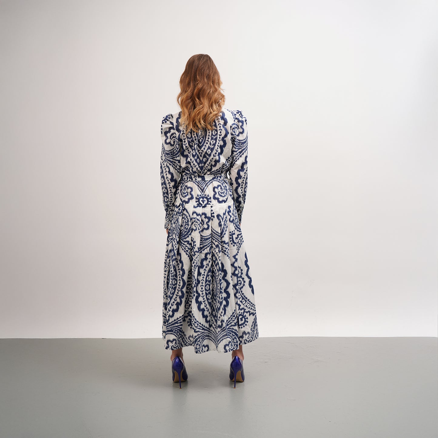 Aurora Dress