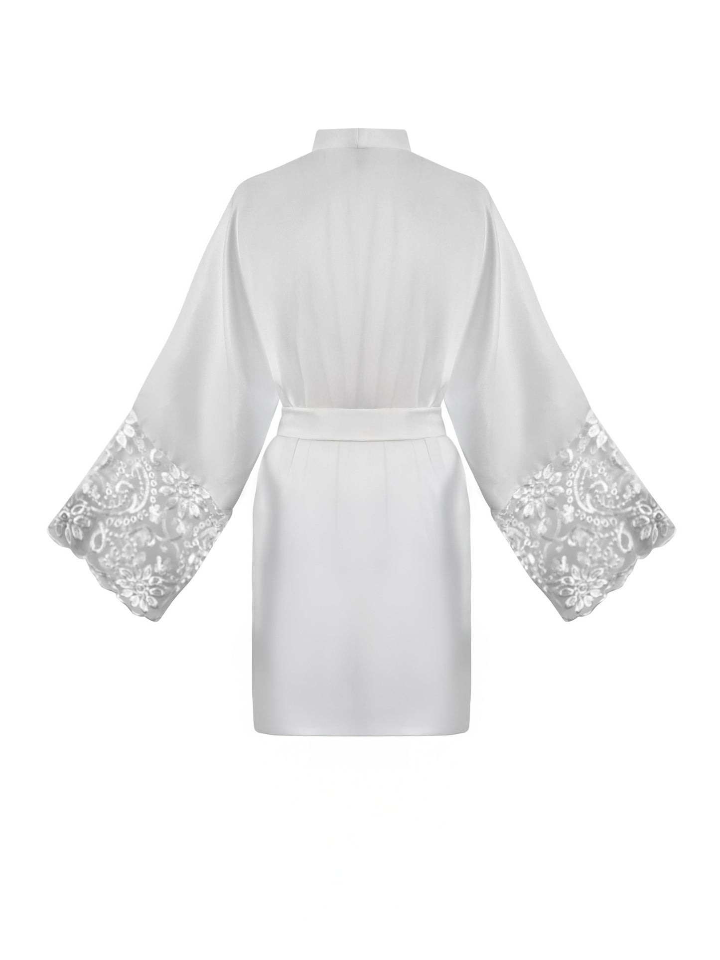 Medusa Robe