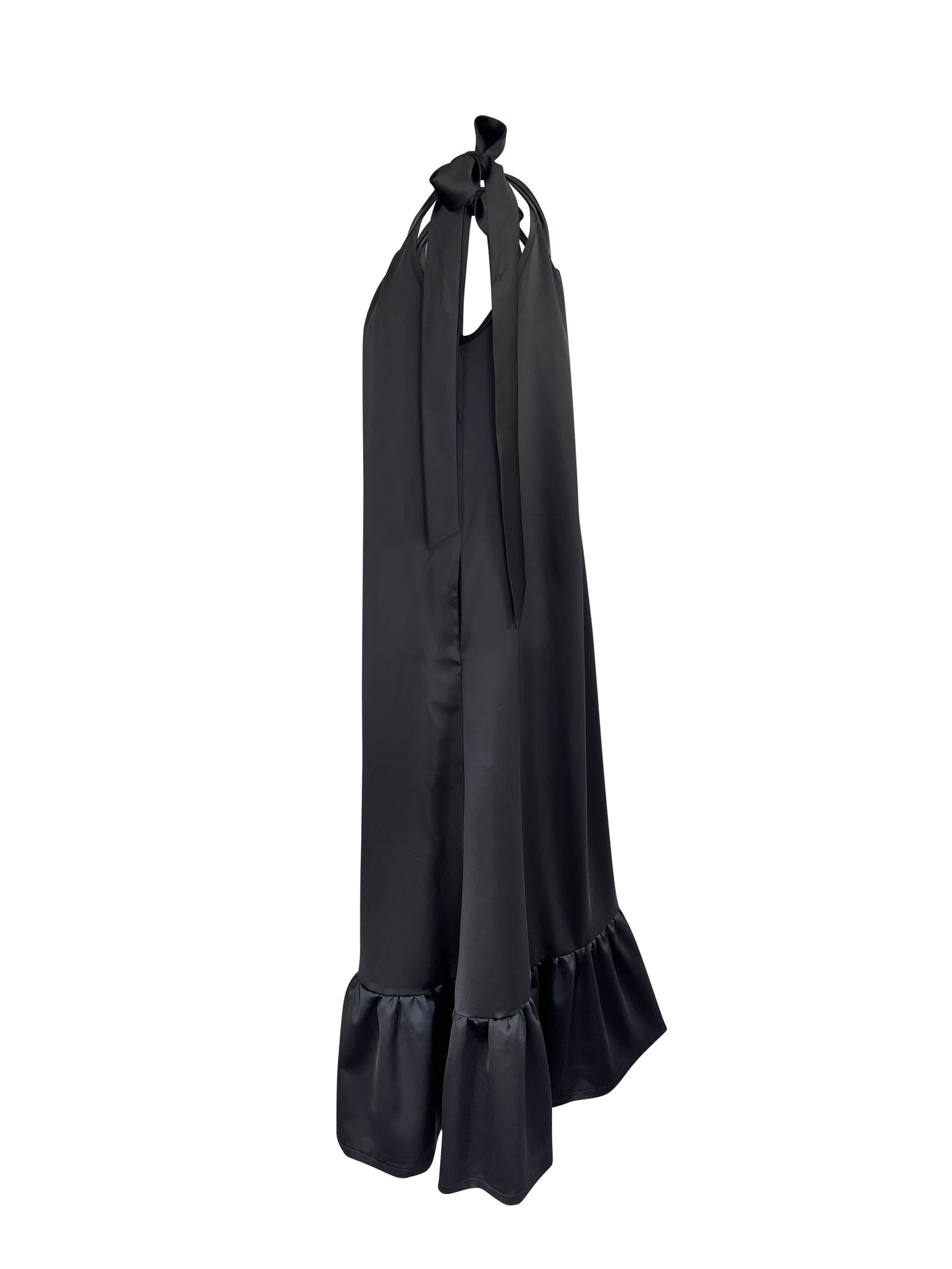 Tango Holiday Summer One Shoulder Evening Dress