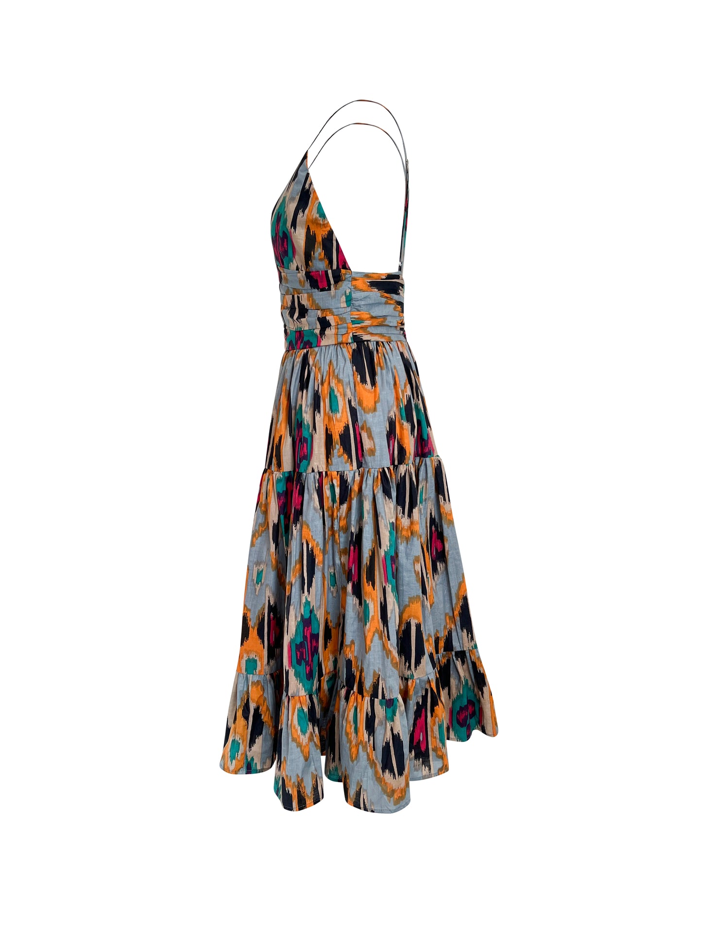 Matilda Dress