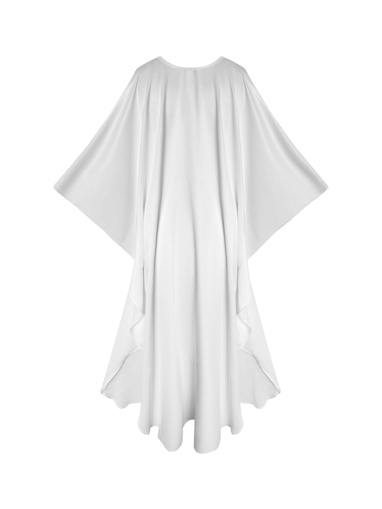 Cocoa Kaftan
