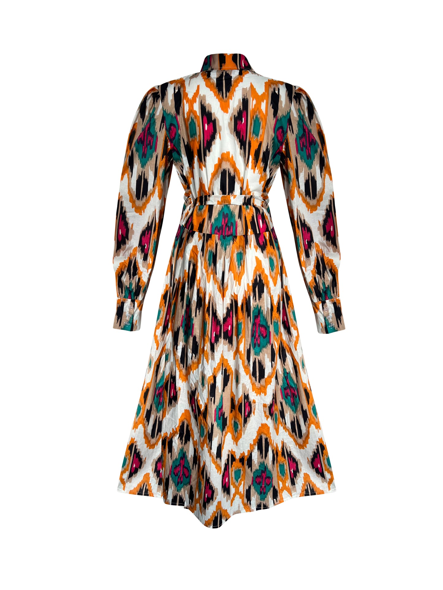Carmelita Dress