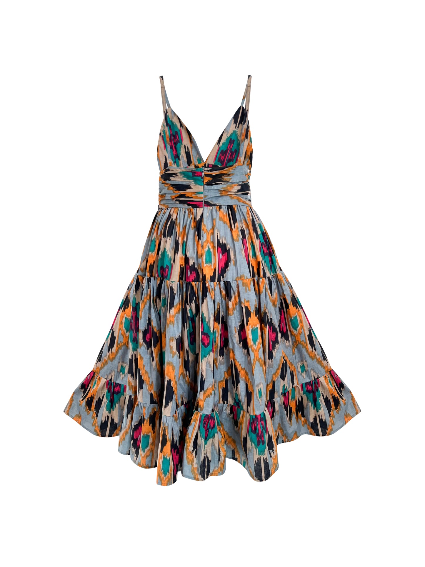 Matilda Dress