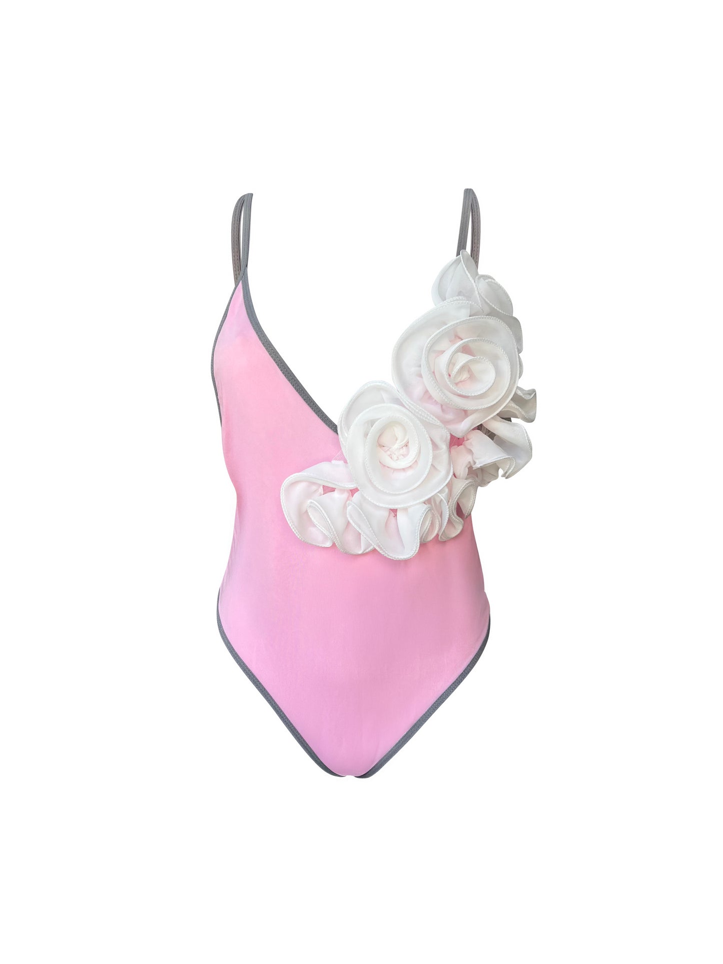 Aphrodite Pink Summer Swimsuit