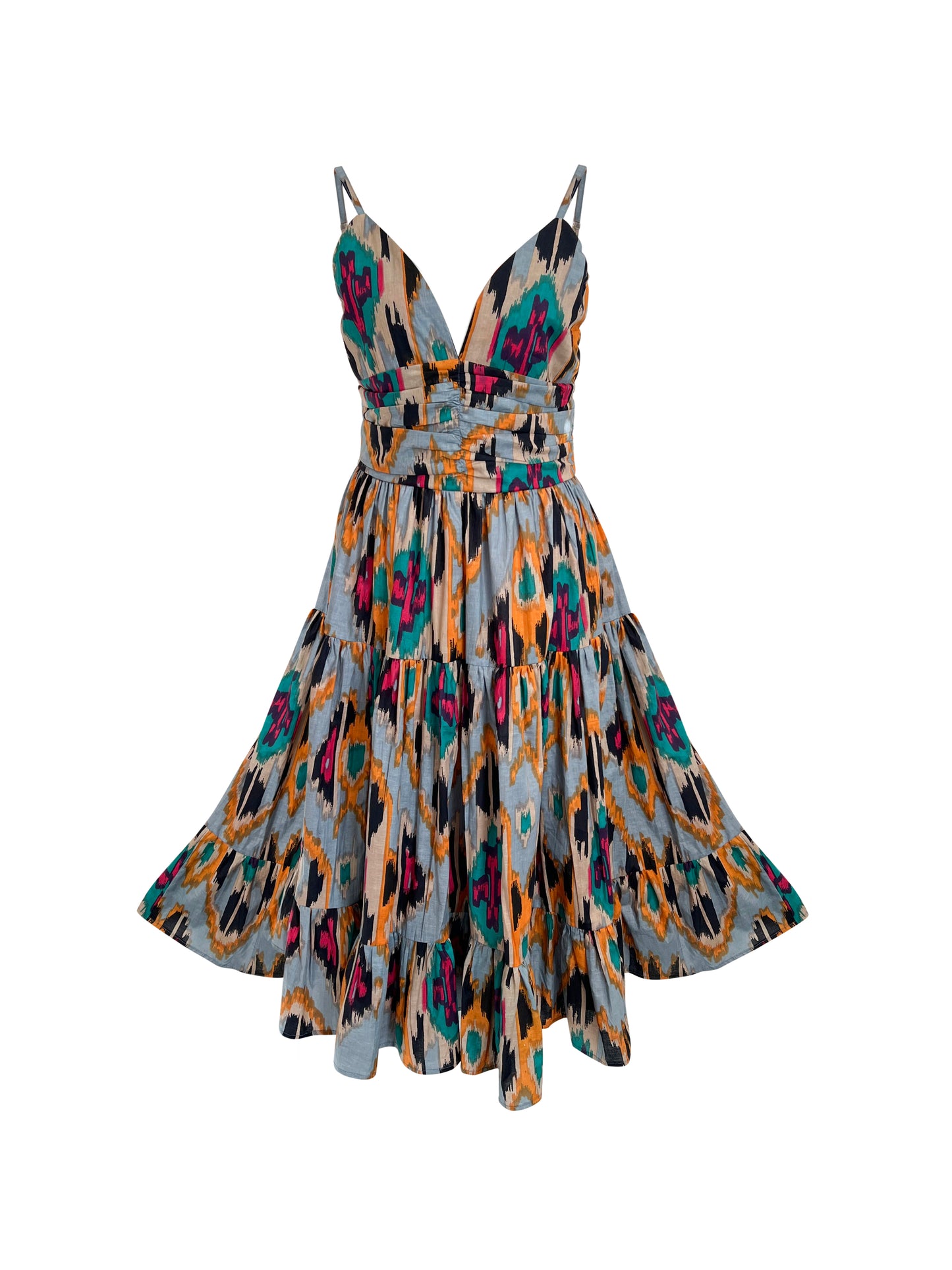 Matilda Dress