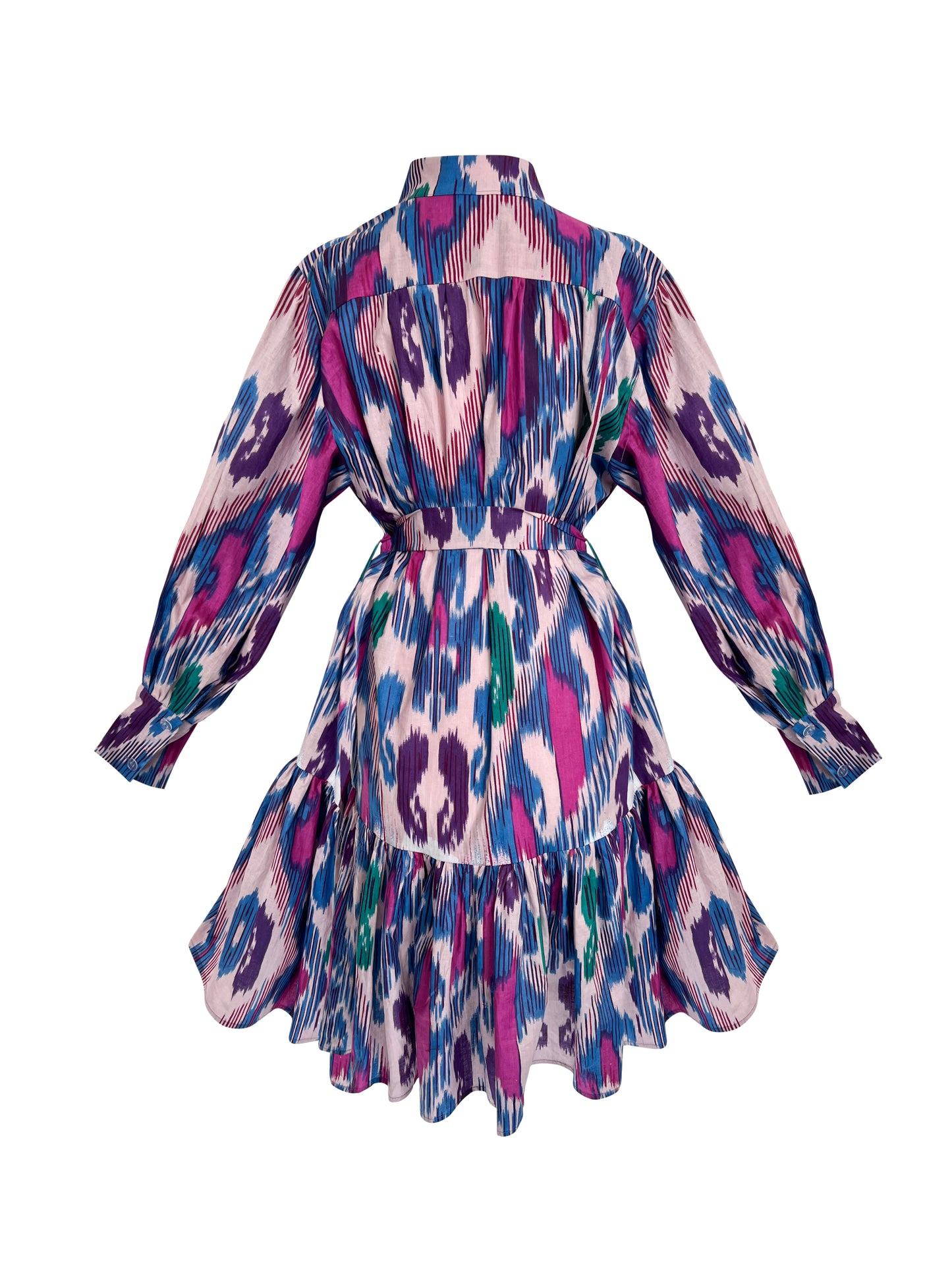 Portobello Dress