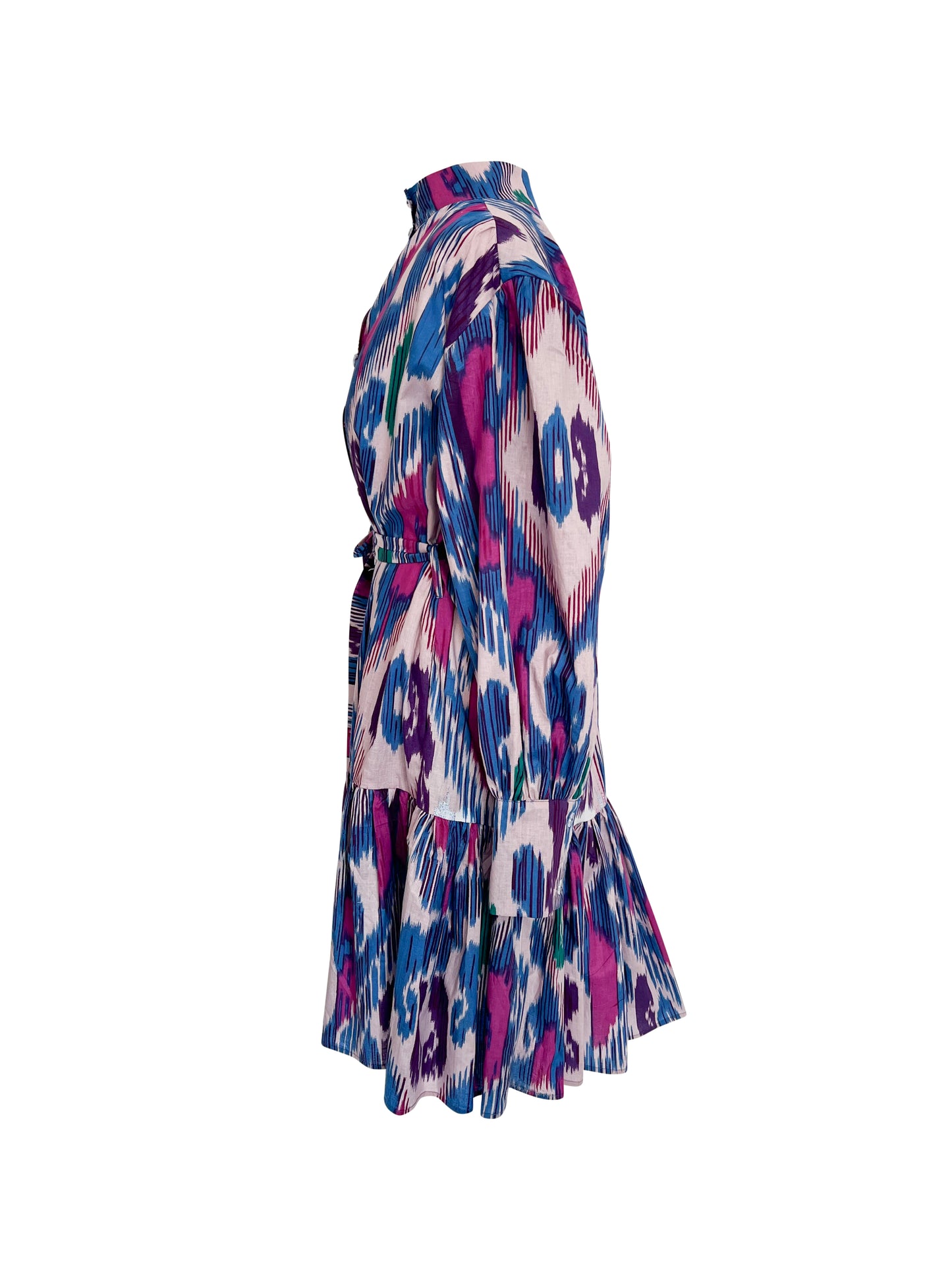 Portobello Dress