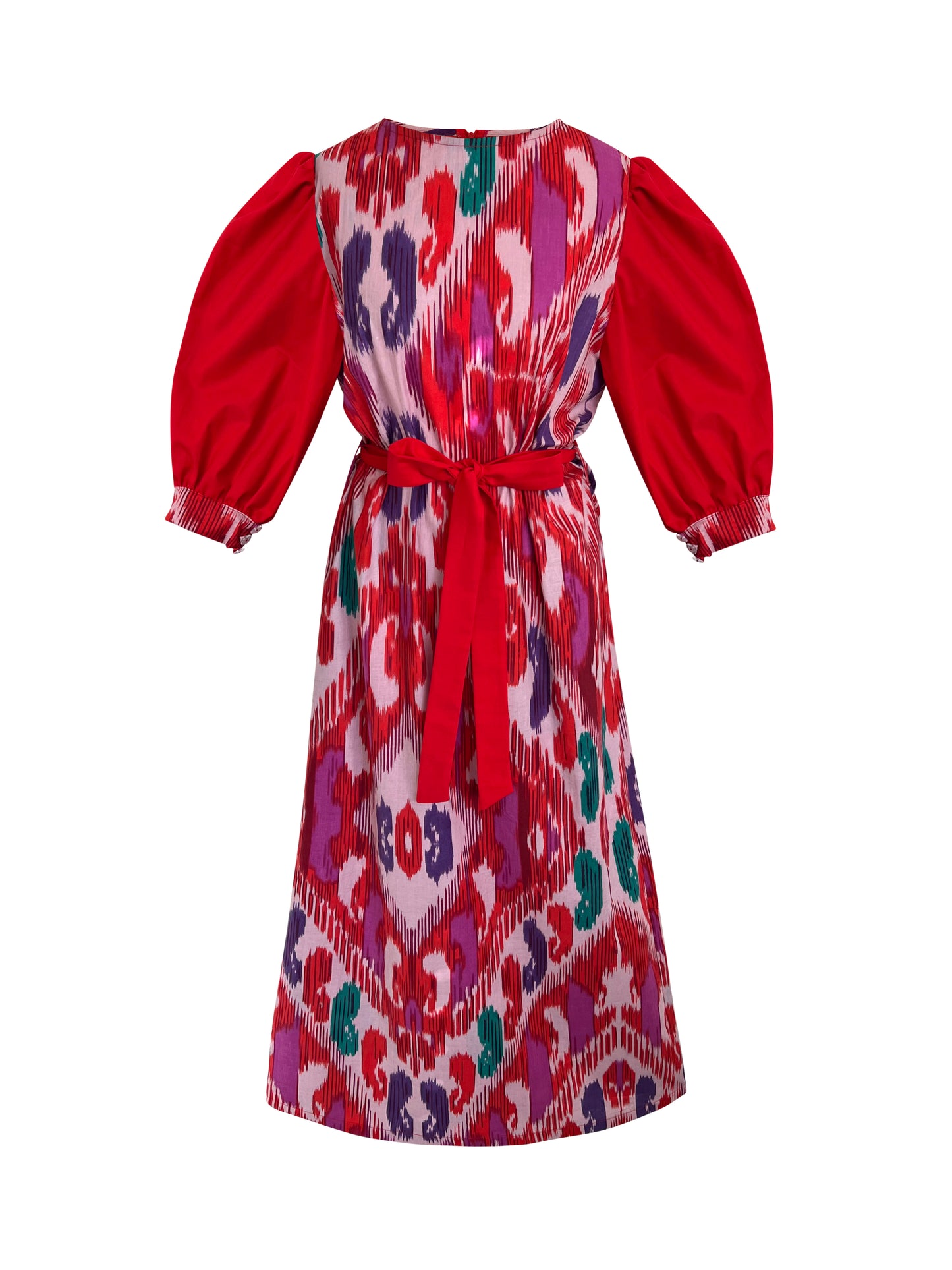 Madrid Dress