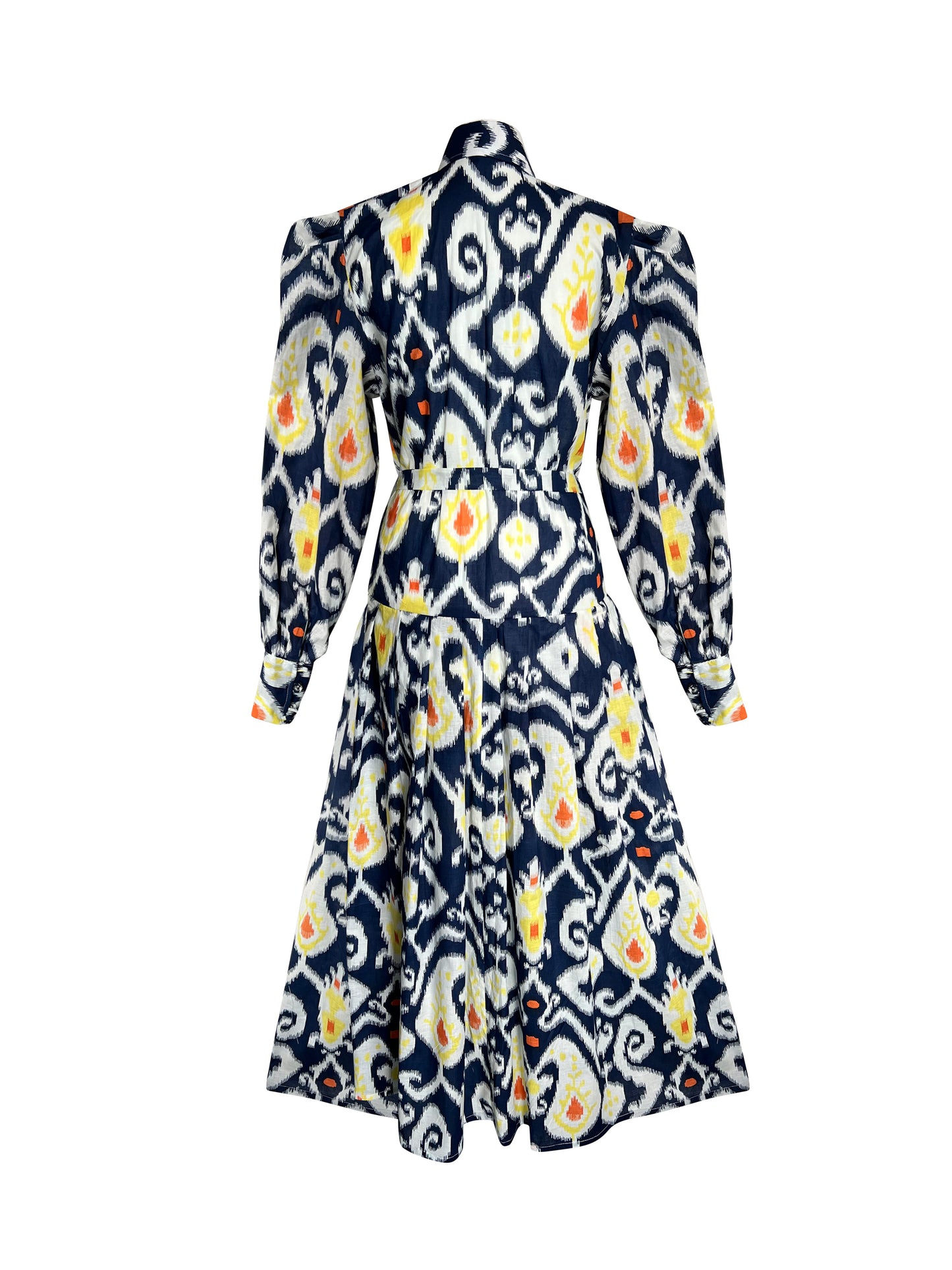 Carmen Multi Dress