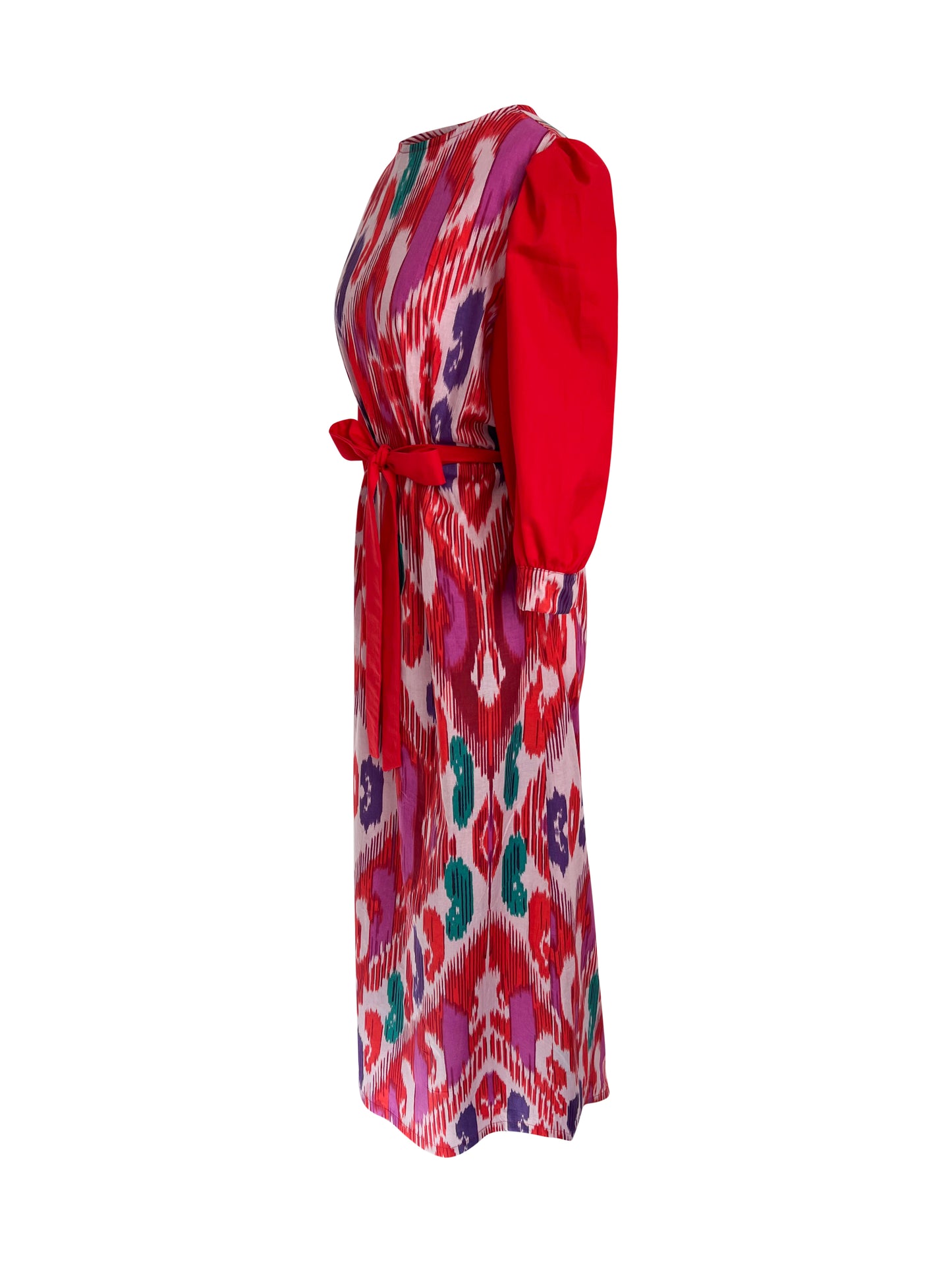 Madrid Dress