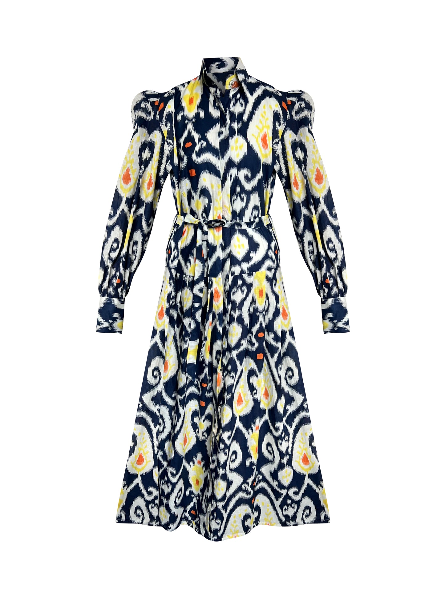 Carmen Multi Dress