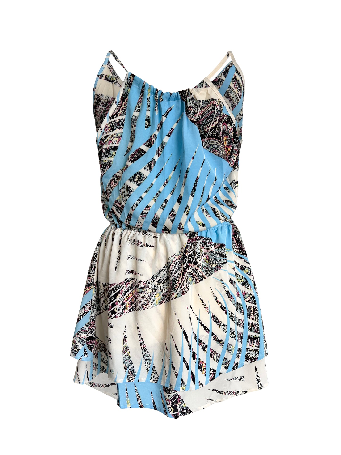 Capri Dress