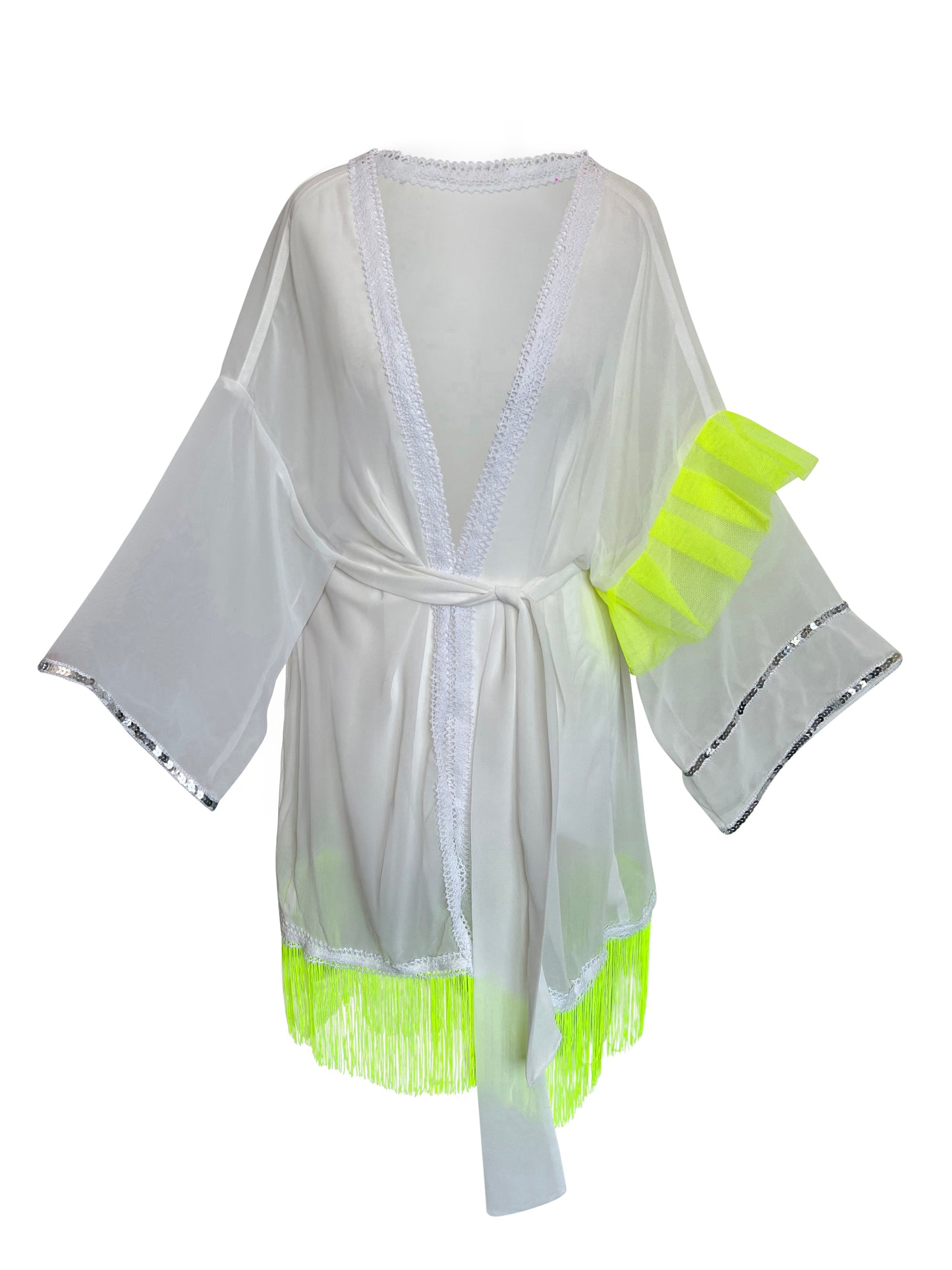 Party Beach Vacation Glastonbury Holiday Tunic Cover Up
