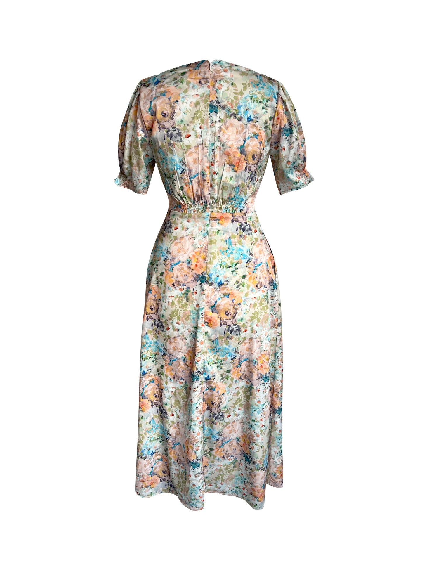 Chelsea Dress