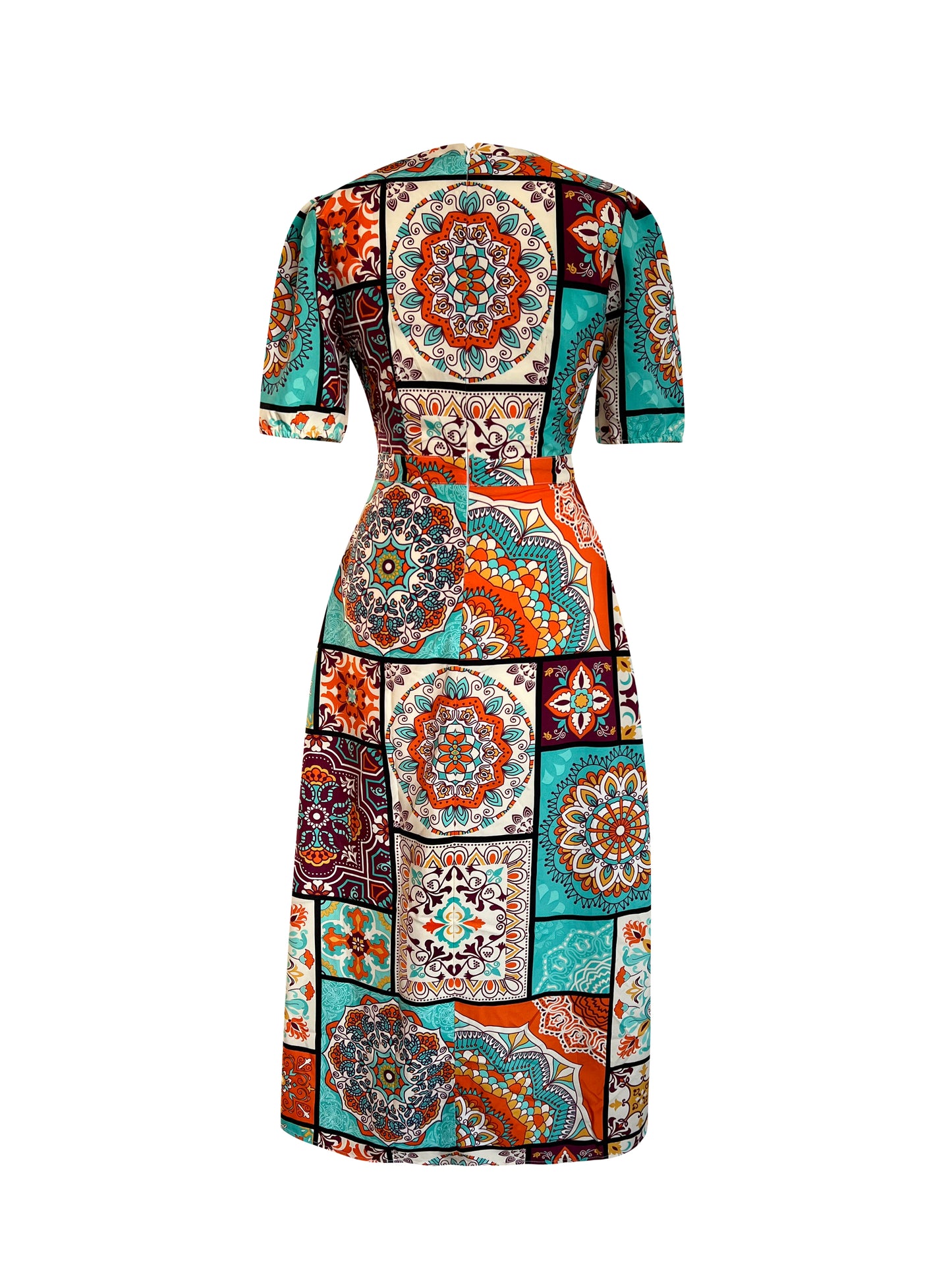 Devotion Dress