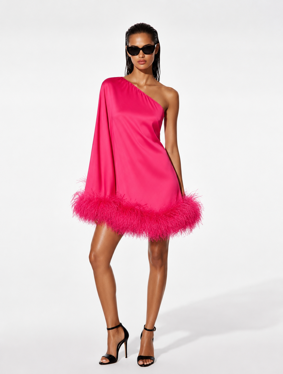 MINI DRESSES