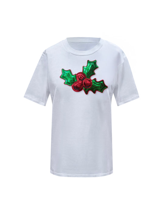 Christmas Toma T-Shirt
