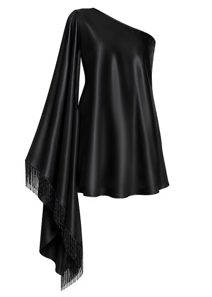 Belgravia Mini Dress