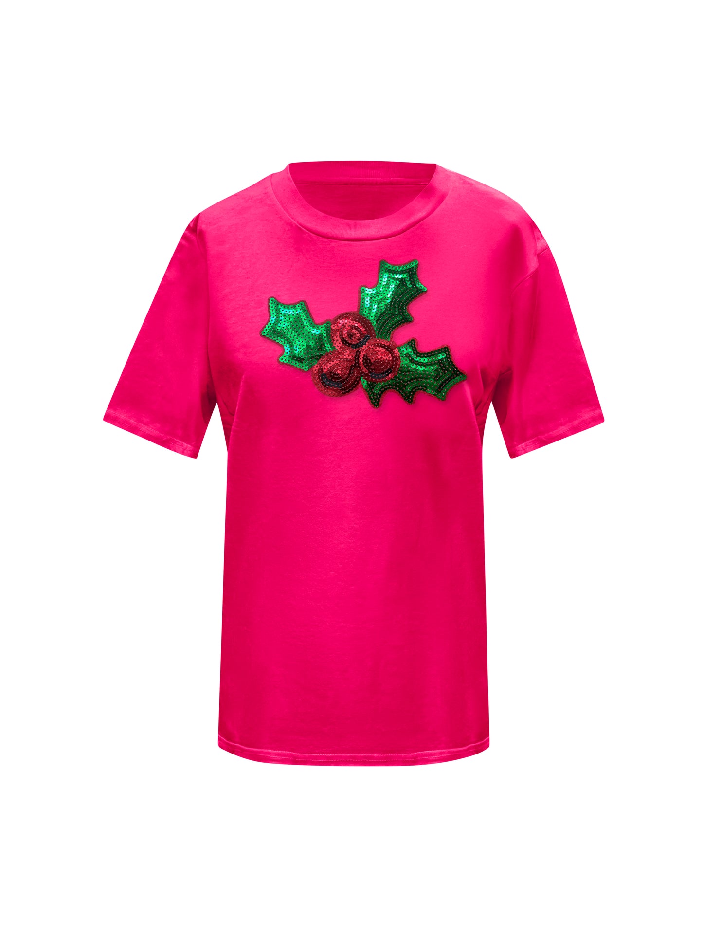 Christmas Toma T-Shirt