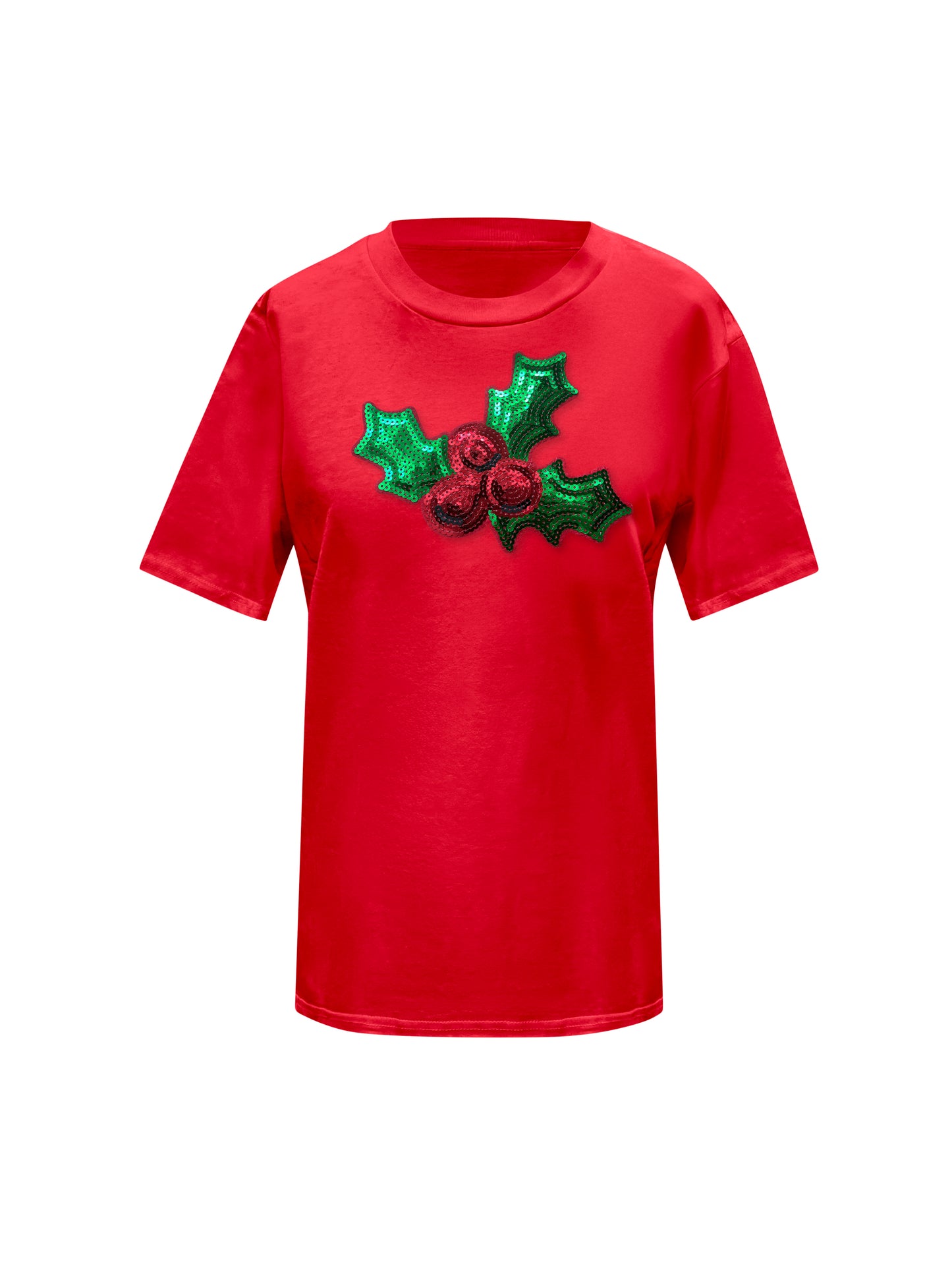 Christmas Toma T-Shirt