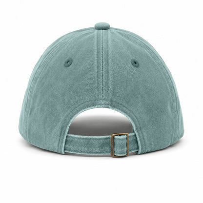 Toma Green Cap