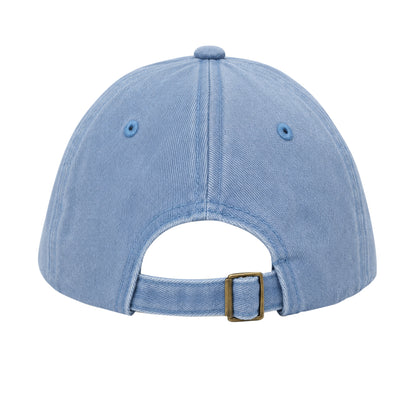 Toma Sky Blue Cap