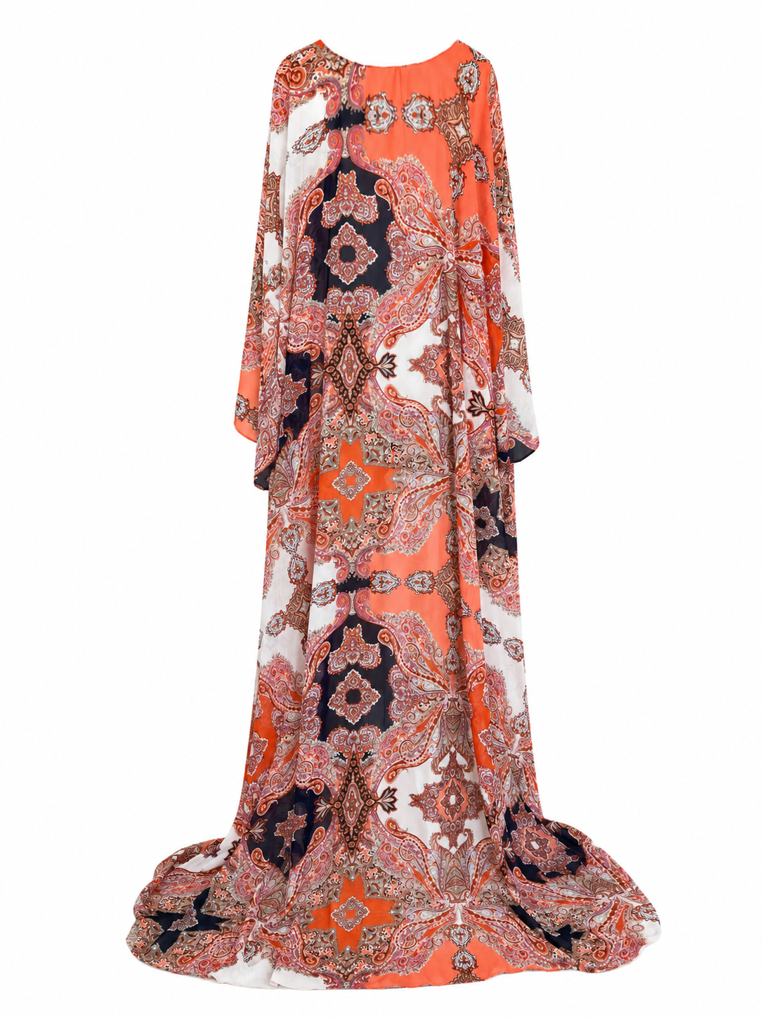 Medusa Cape