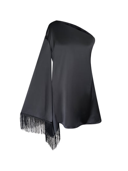 Belgravia Mini Dress