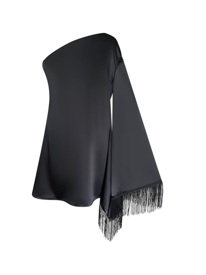 Belgravia Mini Dress