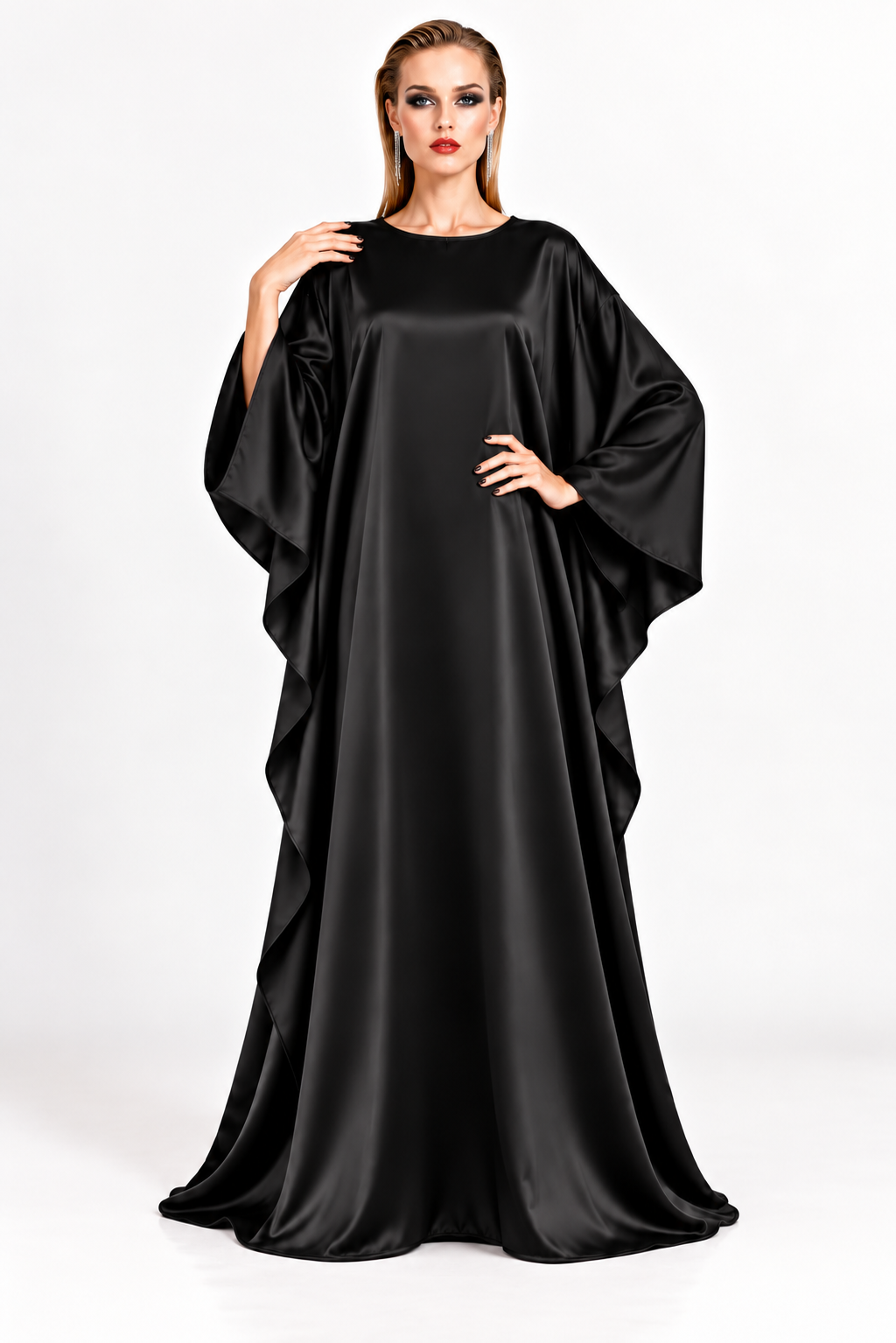 Beverley Kaftan