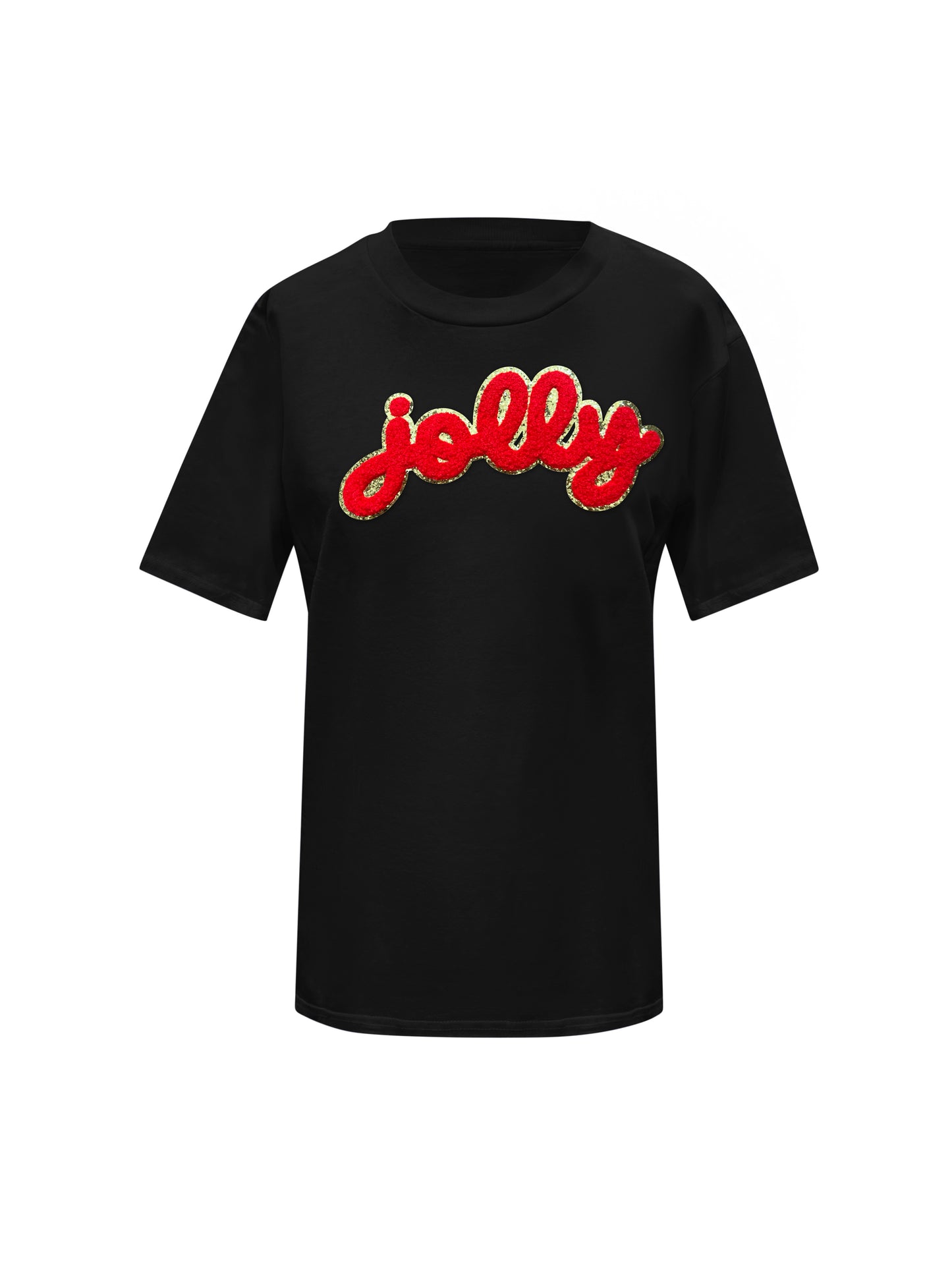 Jolly Christmas Collection T-Shirt