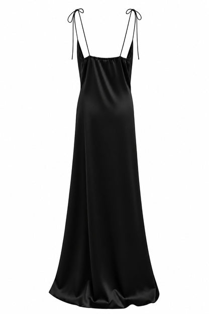 Rocco Black Dress