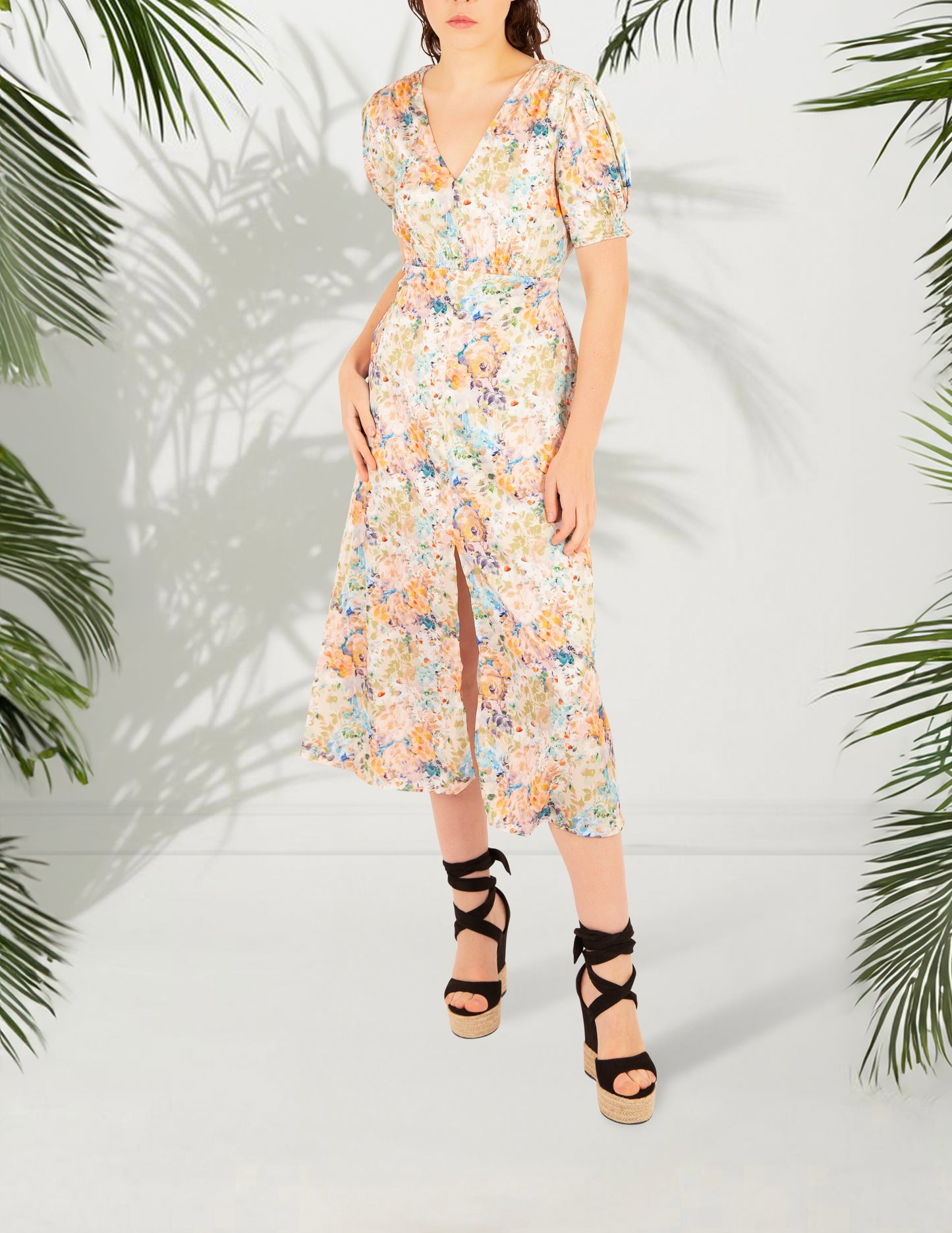 Chelsea Dress