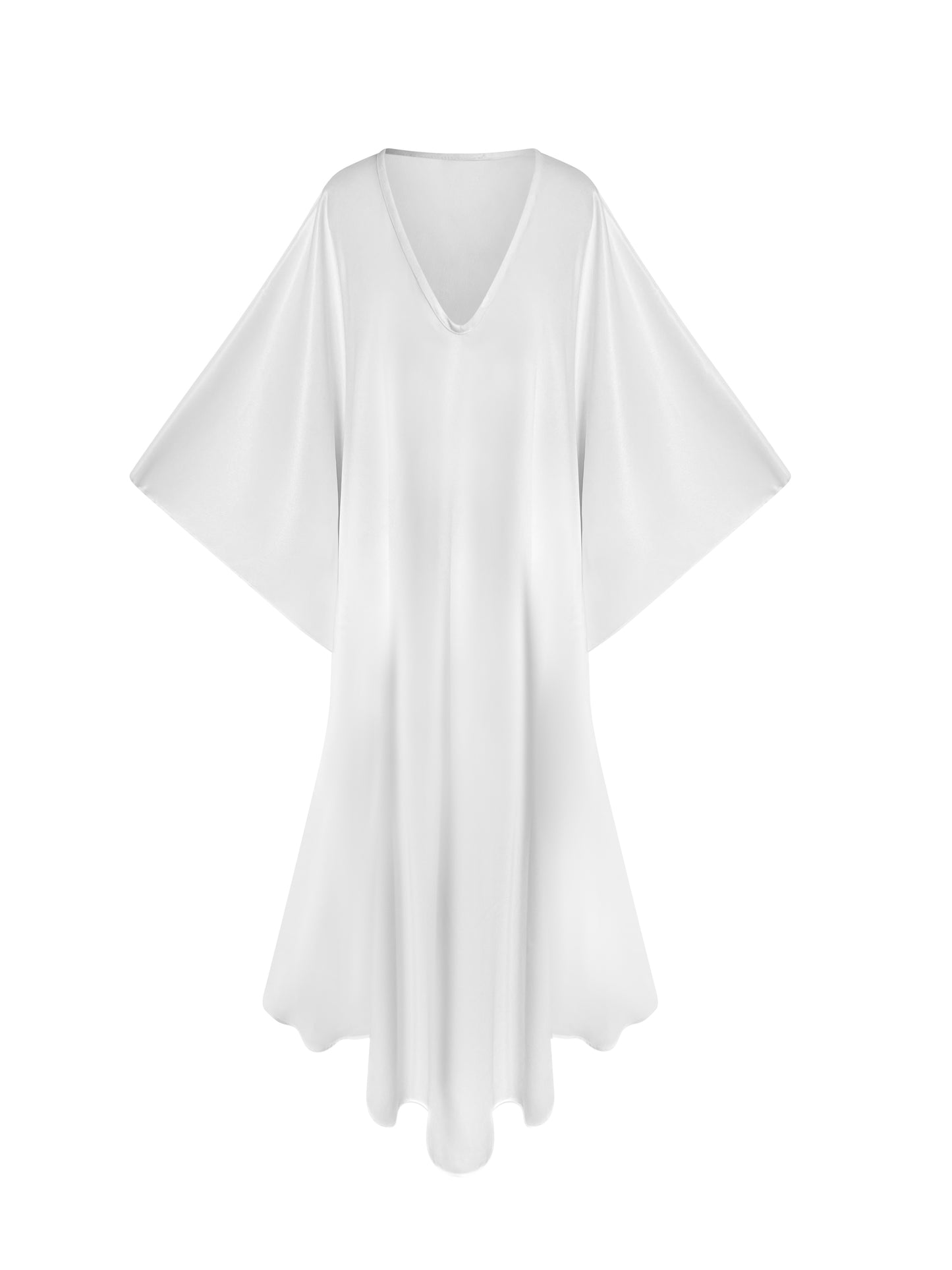 Cocoa Kaftan