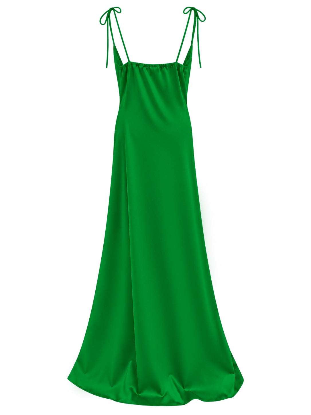 Rocco Emerald Green Dress