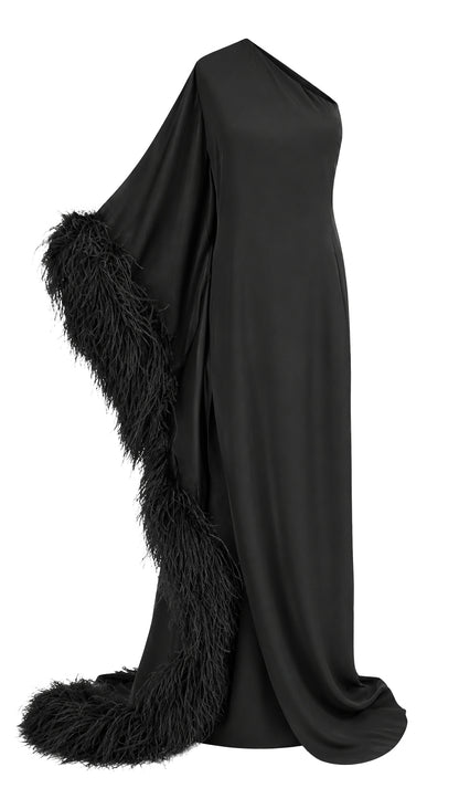 Athena Dress