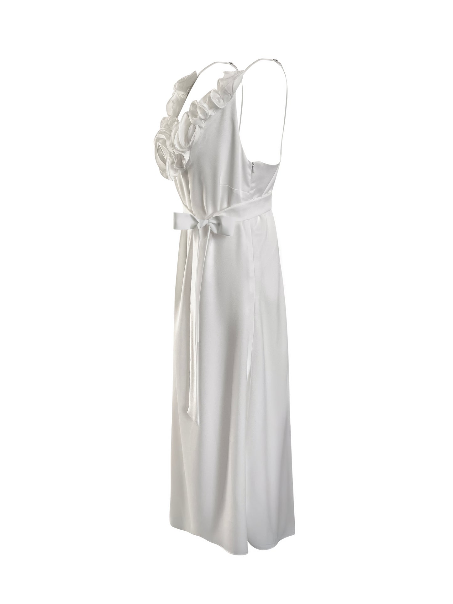 Rose Midi Dress