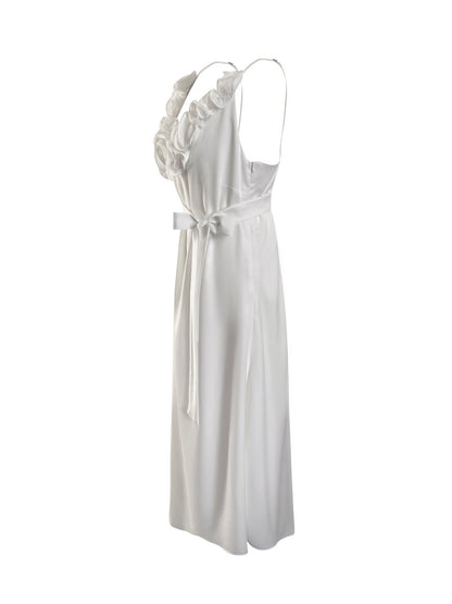 Rose Midi Dress