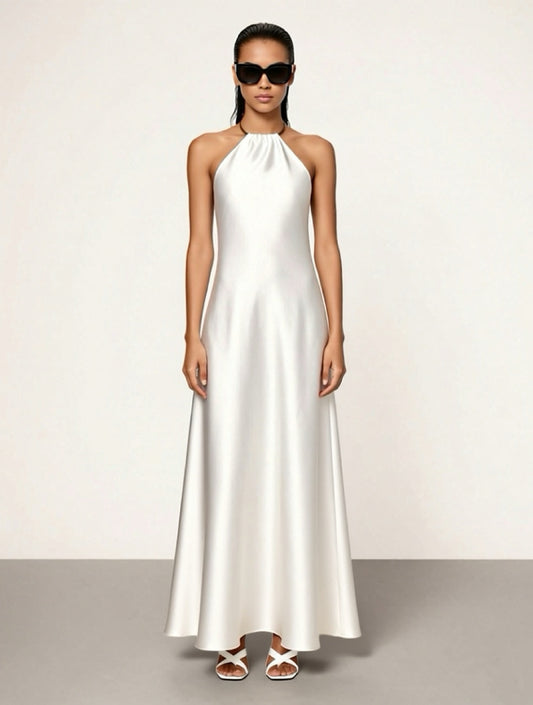 Dove Dress