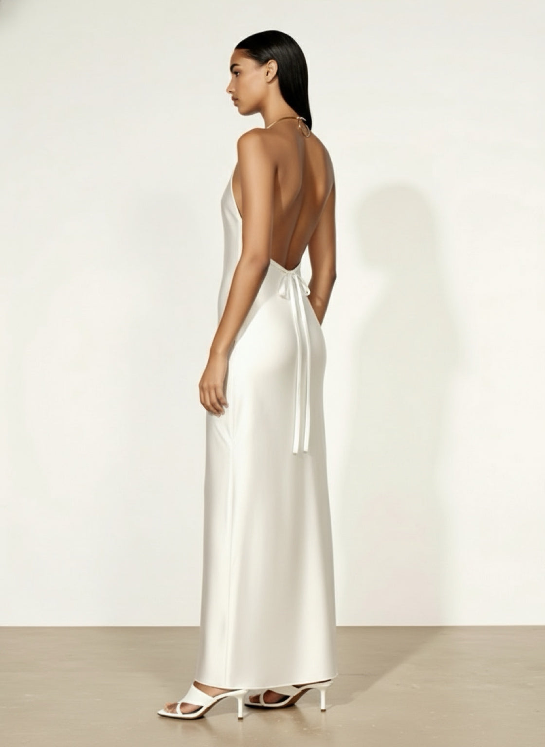 Dove Dress