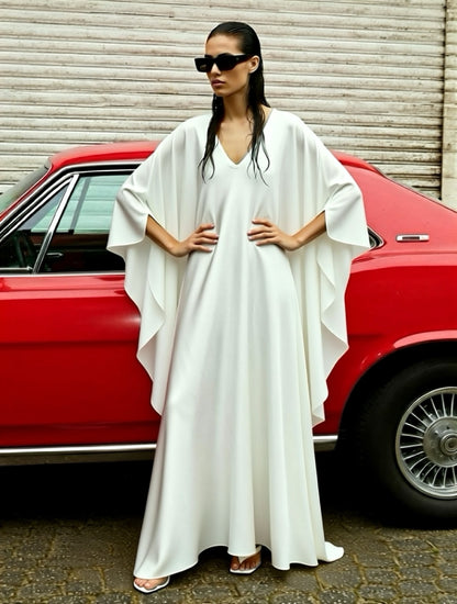 Cocoa Kaftan