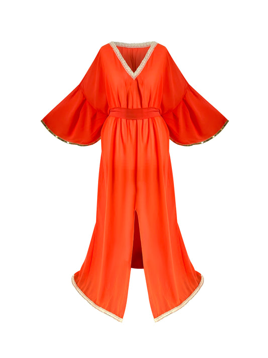 Pomodoro Kaftan